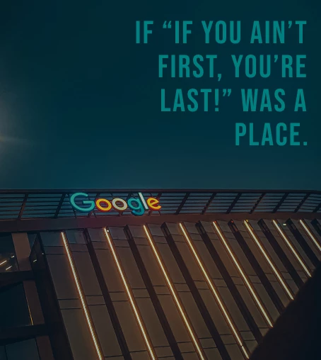 TDC SEO GoogleTalladeganights