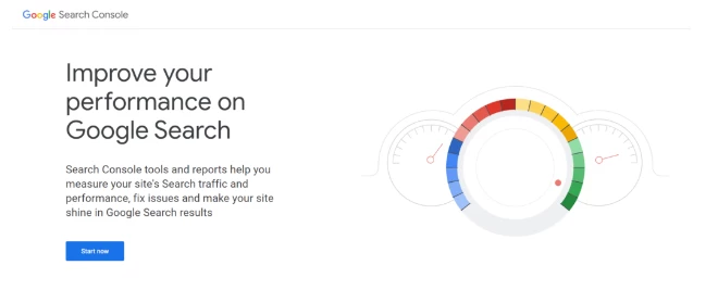 The Best SEO Tools That Will Help You Boost Your Ranking In SERPs 2 Google Search Console Website Screenshot